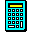 Machinist Calculator Icon