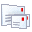 Mail Merge Toolkit Icon