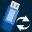 SanDisk Removable Media Data Recovery Icon