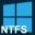 Data Doctor Recovery NTFS Partition Icon