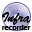 InfraRecorder Icon