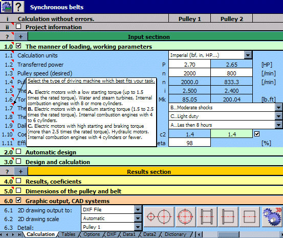 MITCalc3D for Solid Edge