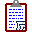 Multi Clipboard Icon