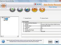 Pen Drive Files Recovery Tool