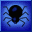 Spider Wizard Icon