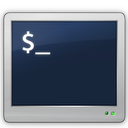 ZOC8 Terminal (SSH Client and Telnet) Icon