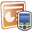 Wondershare PPT to Pocket PC Icon