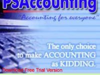 PSA Accounting