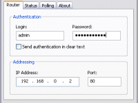 Router Tester