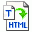 Publish Table to HTML for SQL Server Icon