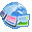 Quick Image Resizer Icon