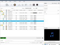 Xilisoft CD Ripper