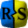 RasterStitch x64 Icon