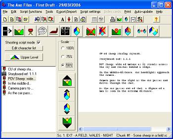 ScriptMaker