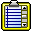 ClipMate Clipboard for U3 Icon