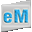 eMule EZ Booster Icon