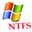 NTFS Disk Volume Recovery Icon