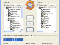 SynchPst for Outlook