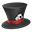 The Hat Icon