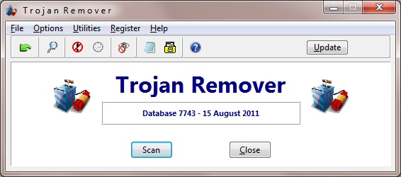 Trojan Remover