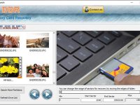 Kingston Memory Card Data Recovery Tool