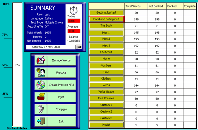 Learn Arabic