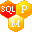 SQL Partition Manager Icon