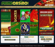 Prime Casino by Online Casino Extra