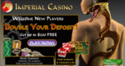 Imperial Casino by Online Casino Extra