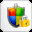 ID Firewall Icon