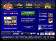 Spin Palace Casino by Online Casino Extra