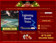 Casino King by Online Casino Extra