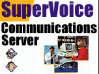 SuperVoice Communications Server