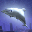 3D Wild Dolphin Screensaver Icon