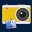 Restore Digital Camera Tool Icon