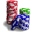 Texas Holdem Poker 3D-Gold Edition Icon