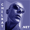 Chilkat XMP .NET Component Icon