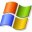 Windows Vista Data Salvage Software Icon