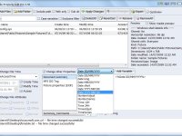 File Property Edit Pro