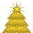 Christmas Card Icon