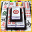 3D Magic Mahjongg Holidays Icon