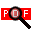 PDF Explorer Icon