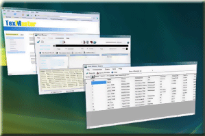 TextMaster Data Editor -Standard Edition