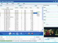 Xilisoft DVD Audio Ripper