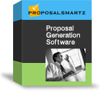 Proposal Generation Software Icon