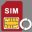 SIM Card Data Restoration Software Icon