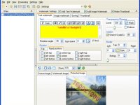 AiS Watermark Pictures Protector