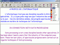 Magic Translator