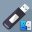 Data Doctor Recovery Removable Drive Icon