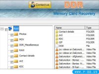 Memory Card Picture Recovery Software